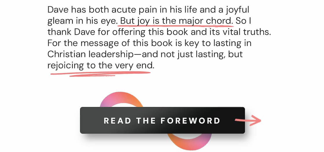 When you signed on for ministry leadership, you didn't realize there would be a clause. The suffering and sadness, fatigue and feebleness, troubles and trauma, are all a part of a conspiracy. The author calls it The Clay Pot Conspiracy Our weakness + God's power = Resilient ministry. It is God's plan to use what we lack to build perseverance and press us to embody the gospel we preach.  Based on his extensive experience in ministry, Harvey unravels the conspiracy, helping readers understand how God is magnified and his grace is displayed in our response to weakness. Combining Scripture, gripping stories, and practical tools, he takes leaders on an exploration of seven surprising wonders within God's plan, covering areas such as how God uses loss to bring life, the role of enemies, importing weakness into your team culture, and above all, dependence upon Christ. Each person's story in ministry is different, yet the goal remains the same: To draw back the curtain on God's plan to help you embody the gospel.