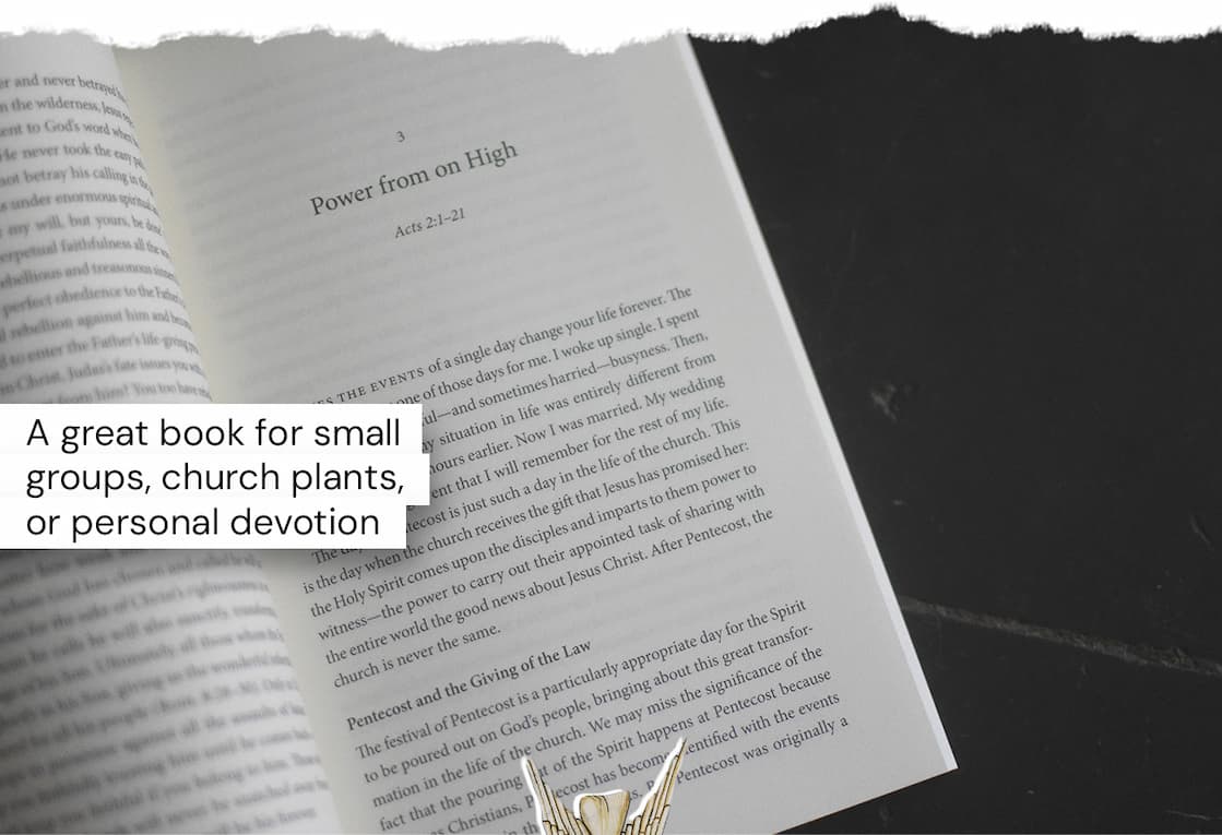 Accessible Exposition of Acts 1-8 Shows How God's Mission Continues After Christ's Ascension, Through Ordinary Believers, by the Power of the Holy Spirit In their eagerness to share the gospel, modern churches can focus on the wrong things, such as political influence, attendance numbers, or ministry techniques. This is nothing new. In the book of Acts, even Jesus's disciples wondered which of these earthly methods he would use to establish God's kingdom. But Jesus taught his followers then--and continues to teach us today--how the church, empowered by the Holy Spirit, will take the gospel to the nations. In this accessible exposition of Acts 1-8, Iain Duguid explores the continuing work of Jesus after the ascension. Drawing practical lessons from the life of the early church, as well as his own 30 years as a church planter, Duguid encourages believers today toward gospel-driven, Spirit-filled mission. In a culture that is increasingly hostile toward Christianity, Turning the World Upside Down equips ordinary Christians to witness to the eternal power of the gospel.