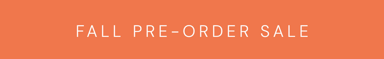 In this category you'll find a sneak peek at some of the books that we’re excited to launch in the coming days and months. These books haven’t quite arrived, but we’re giving you a chance to jump to the front of the line and pre-order your copy beforehand at our sale price. You know that feeling when you get someone the perfect gift that you can’t wait to give so you keep dropping hints about what’s coming? That’s kind of what we’re doing here.