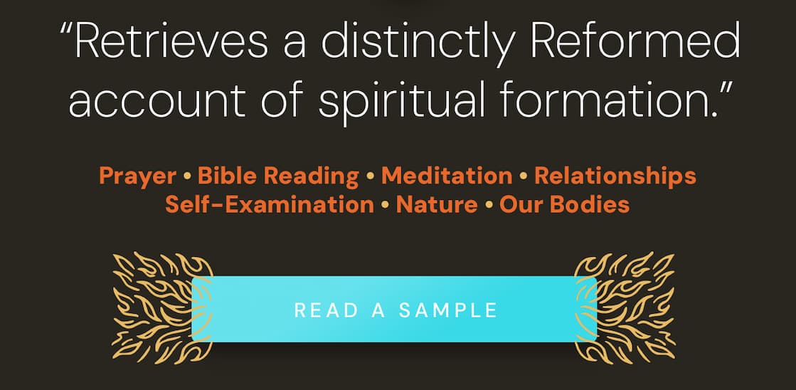 How 21st-Century Evangelicals Can Pursue Spiritual Growth through Early Modern Puritan Piety  "Keep your heart" (Proverbs 4:23). "Work out your own salvation with fear and trembling" (Philippians 2:12). "Grow in the grace and knowledge of our Lord and Savior Jesus Christ" (2 Peter 3:18). Scripture beckons Christians toward obedience and maturity, but many modern approaches to spiritual formation are less than biblical. In A Heart Aflame for God, Matthew C. Bingham studies God-ordained spiritual practices modeled by the 16th- and 17th-century Reformers.  Primarily drawing from Puritan tradition, Bingham shows readers how to balance belief in salvation through faith with a responsibility for one's personal spiritual growth. He studies biblical practices--including meditation, prayer, and self-examination--from a Protestant perspective. Blending historical analysis and practical application, this edifying study cultivates a greater understanding of Reformed theology and an ever-growing relationship with God.