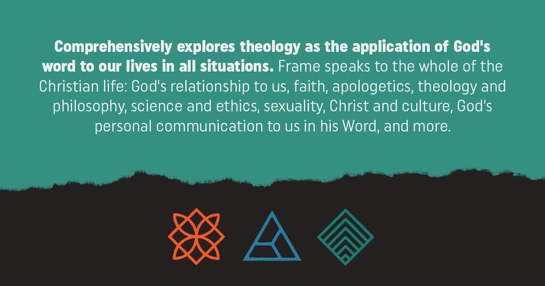 A Landmark Work for Students of Reformed Theology  Combining careful exegesis, robust doctrine, and a vision of Christ's rule over all of life, A Theology of Lordship is the kind of work that rewards slow reading and lifelong study. For pastors, seminarians, and serious Christians, this four-volume set offers a rich theological feast centered on the supremacy of Christ.