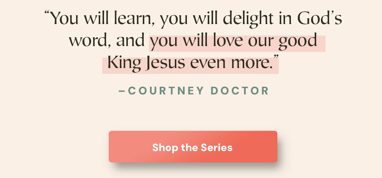 Flourish Bible Studies  10-Week Bible Study for Women:  Offers an in-depth, exegetical look at books of the Bible  Quick, Engaging Weekly Resources: Helpful reading plans, sidebars, timelines, and more to help busy readers get the most out of Scripture  Perfect for Individuals or Small Groups: Includes discussion questions and additional verses for further reading