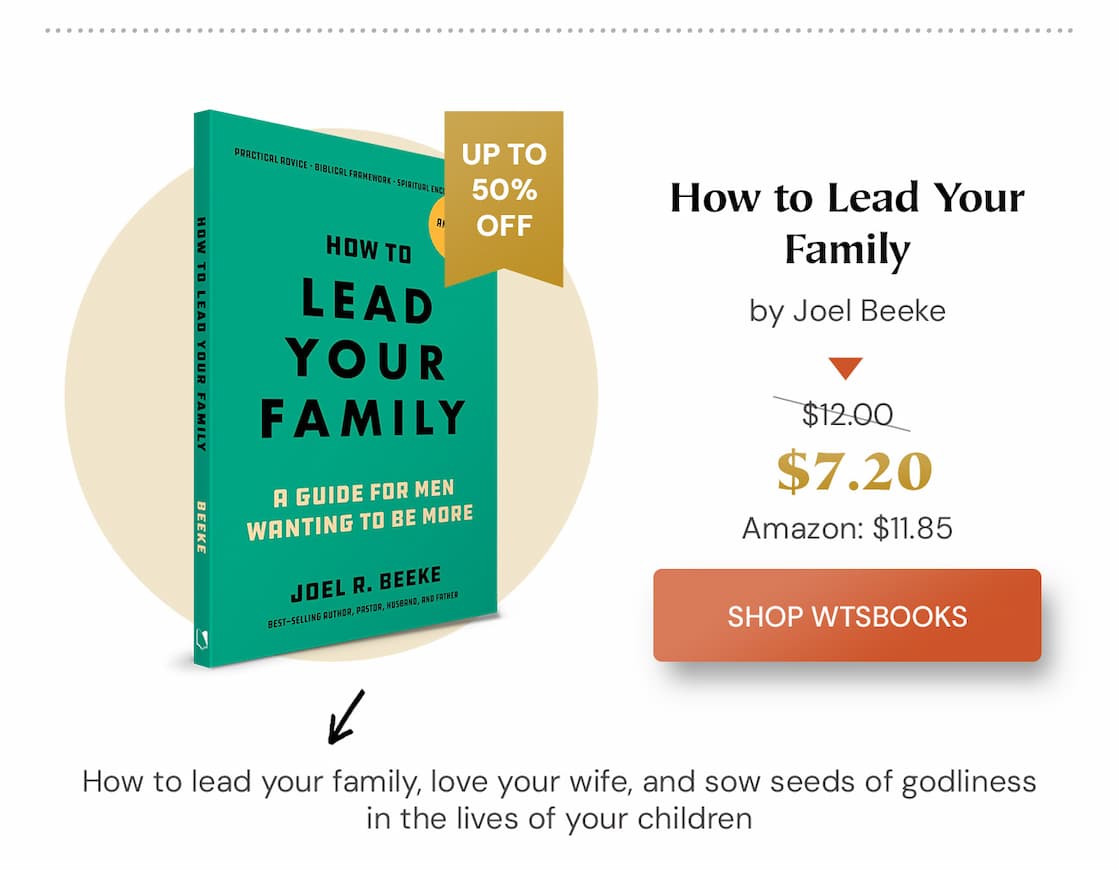 2025 was a milestone year for books. We’re starting 2026 with and “encore” sale to celebrate the best new releases from last year. Clever kids books, rediscovered classics, completed commentary sets, and once-in-a-generation hymnal project headline the sale, with must-haves for every reading level, kindergarten through MDiv.