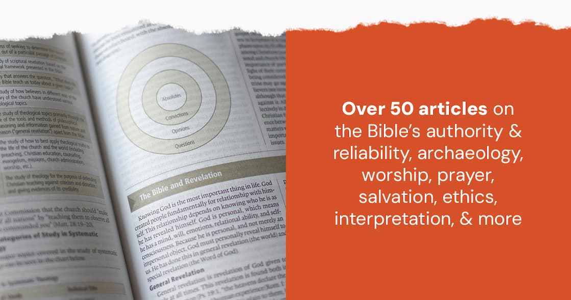 The ESV Study Bible was designed to help you understand the Bible in a deeper way. Created by a diverse team of 95 leading Bible scholars and teachers--from 9 countries, nearly 20 denominations, and 50 seminaries, colleges, and universities--the ESV Study Bible features a wide array of study tools, making it a valuable resource for serious readers, students, and teachers of God's Word.