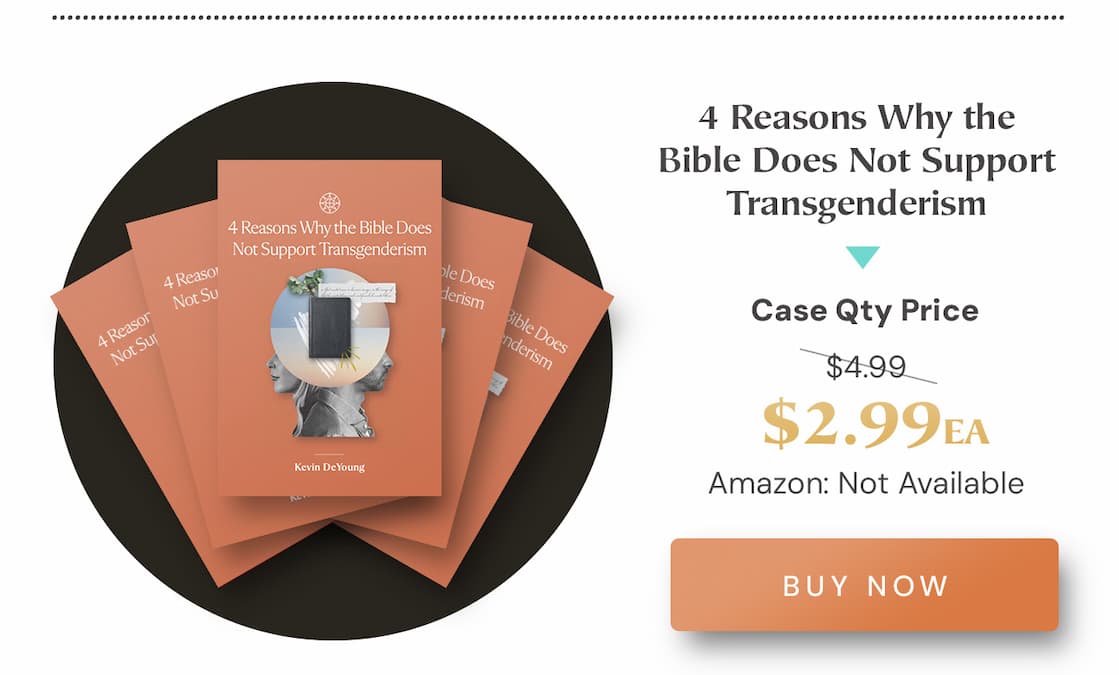 In an age of confusion and complication, we believe one of the great needs in our day is for clarity. People all over the world need Bible truths and sound theology presented clearly and applied carefully—to their lives and to the problems of our day.