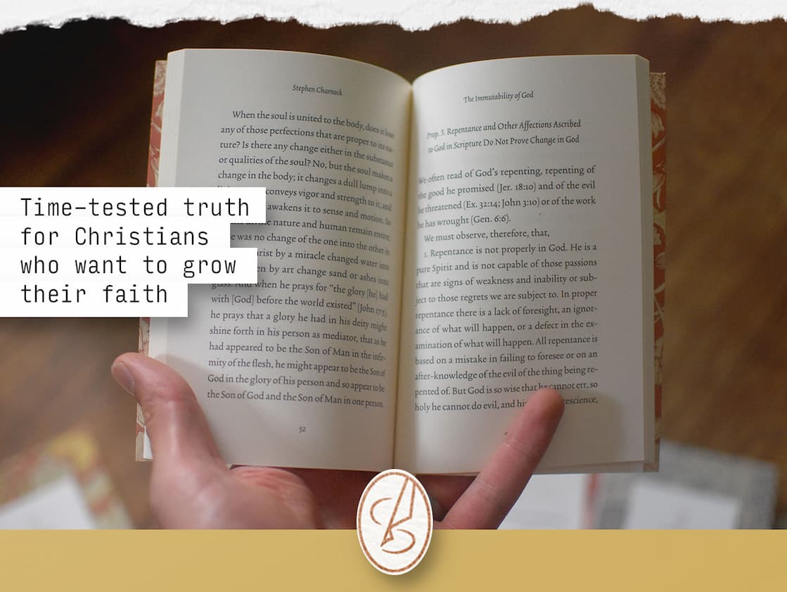 Crossway Short Classics 12-volume set featuring timeless Christian books in one complete library, perfect for gifting or expanding your reading.