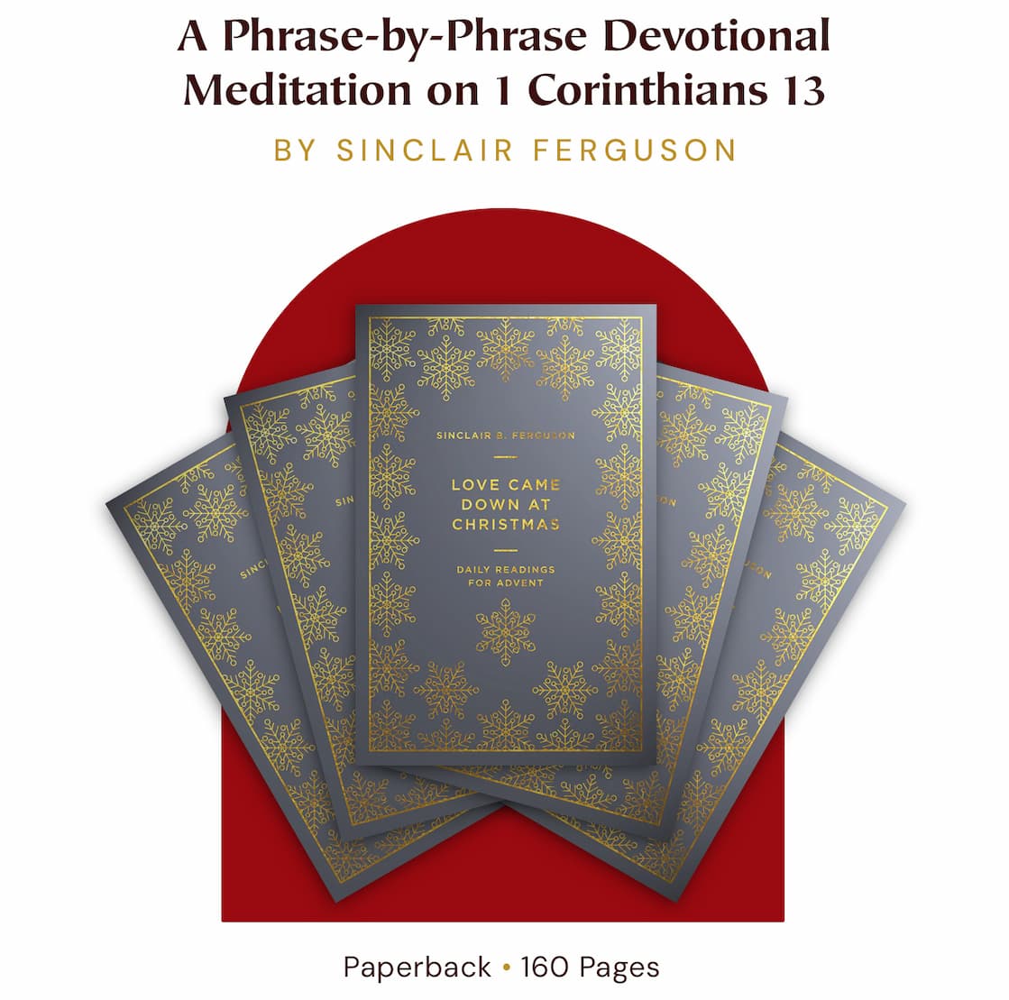 Experience Christmas Through the Old Testament's Hidden Promises Discover the rich tapestry of Christ's coming woven throughout the entire Old Testament in There Shone a Holy Light, a compelling Advent devotional by Mitchell L. Chase. This unique exploration takes readers on a 25-day journey through the ancient stories, prophecies, and patterns that pointed to the birth of Jesus centuries before that holy night in Bethlehem. From Adam to Solomon, each daily reading illuminates how God carefully crafted His redemptive plan through unexpected characters and seemingly ordinary events. Chase masterfully reveals how figures like Noah, Joseph, Moses, and David weren't just historical characters--they were living prophecies of the Messiah to come. Through careful biblical analysis and engaging storytelling, readers will discover fresh insights about how Jesus fulfilled and exceeded every Old Testament foreshadowing. Perfect for both personal reflection and family worship during the Advent season, this devotional helps modern readers understand Christmas in its full biblical context. Each chapter builds anticipation for Christ's coming by revealing another layer of God's intricate plan, showing how even the smallest details of Old Testament narratives pointed to the ultimate gift of the incarnation. Whether you're a seasoned Bible student or new to exploring Scripture's interconnected stories, There Shone a Holy Light will deepen your appreciation for God's perfect plan of salvation. Chase's accessible writing style makes complex theological concepts clear and applicable, while maintaining scholarly depth and biblical faithfulness. This Christmas season, let the ancient promises of Scripture illuminate your celebration of Christ's birth. Through these daily readings, you'll gain a renewed sense of wonder at how God orchestrated history to prepare the way for the arrival of His Son, the true and better fulfillment of every Old Testament type and shadow.