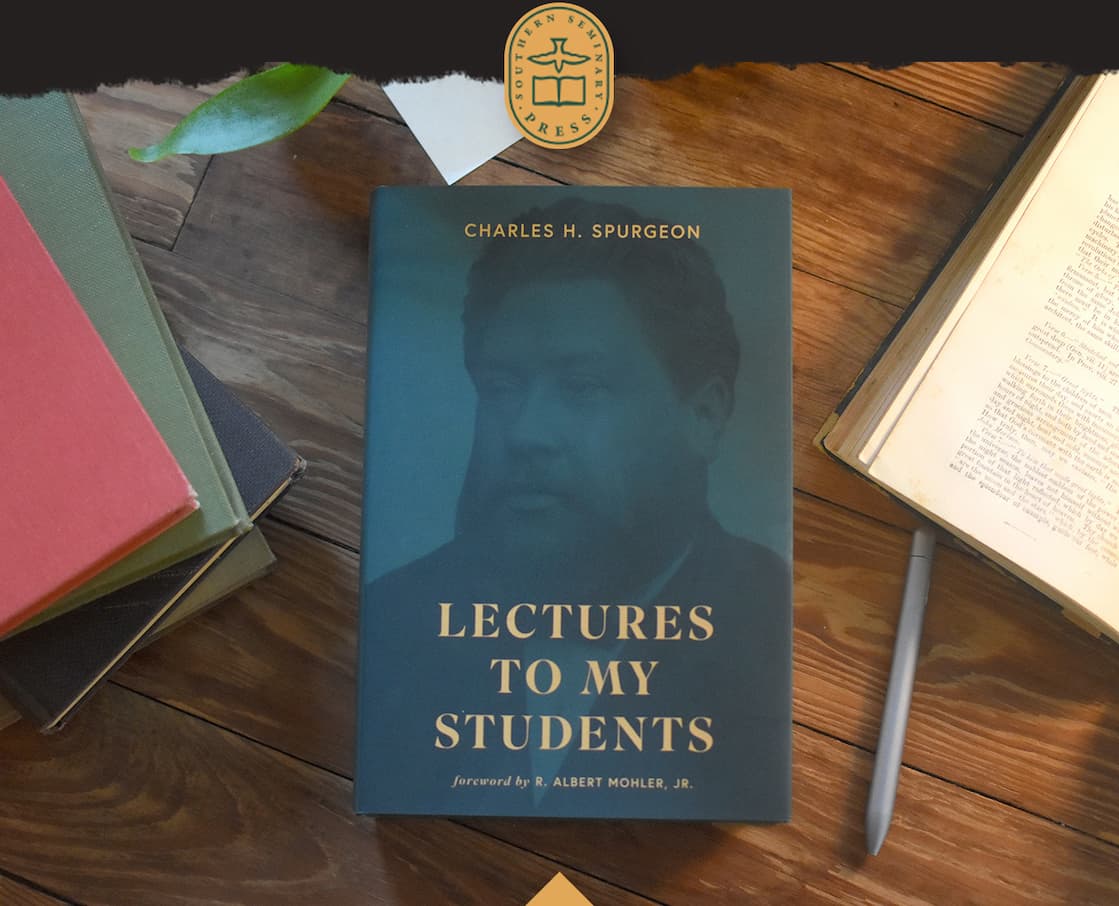 A warm, conversational approach to kindling the hearts of young ministers toward preaching and shepherding. Spurgeon’s topics ranged from choosing a text, to posture while preaching, to where to find illustrations. Self-depreciating and often comic, these intimate lectures bear the marks of a faithful heart and intelligent mind bent on teaching the same characteristics to his successors.