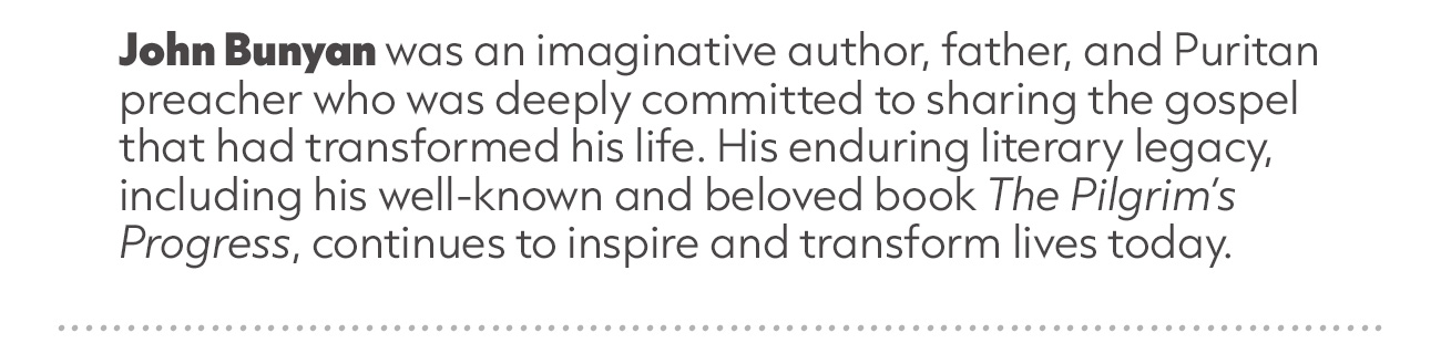 Inspire the Next Generation with Heroes Worth Following. From missionaries and pastors to reformers and faithful servants, the Lives of Faith and Grace Series help kids ages 8-12 discover God's faithfulness through the lives of ordinary people used in extraordinary ways. Richly illustrated and thoughtfully designed, they're ideal for families, classrooms, and churches. These captivating biographies combine exceptional storytelling, beautiful illustrations, maps, timelines, and discussion questions to introduce children to the great cloud of witnesses who have gone before us—and to inspire them to faithfully follow Christ in their own generation.