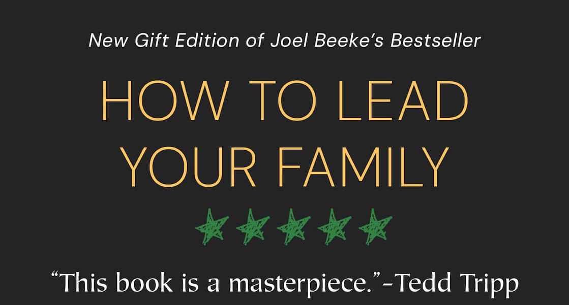 Growing as a Godly Man, Husband, and Father  Discover a biblical vision for faithful manhood with this practical two-book bundle. Redeemed Man helps men understand how the gospel transforms their identity, character, relationships, and calling, encouraging them to live with purpose as followers of Christ.  How to Lead Your Family brings that vision into the home, offering practical guidance for men who want to grow in leading, loving, and serving their families well. Together, these books provide accessible, gospel-centered encouragement for becoming the kind of man God calls you to be.