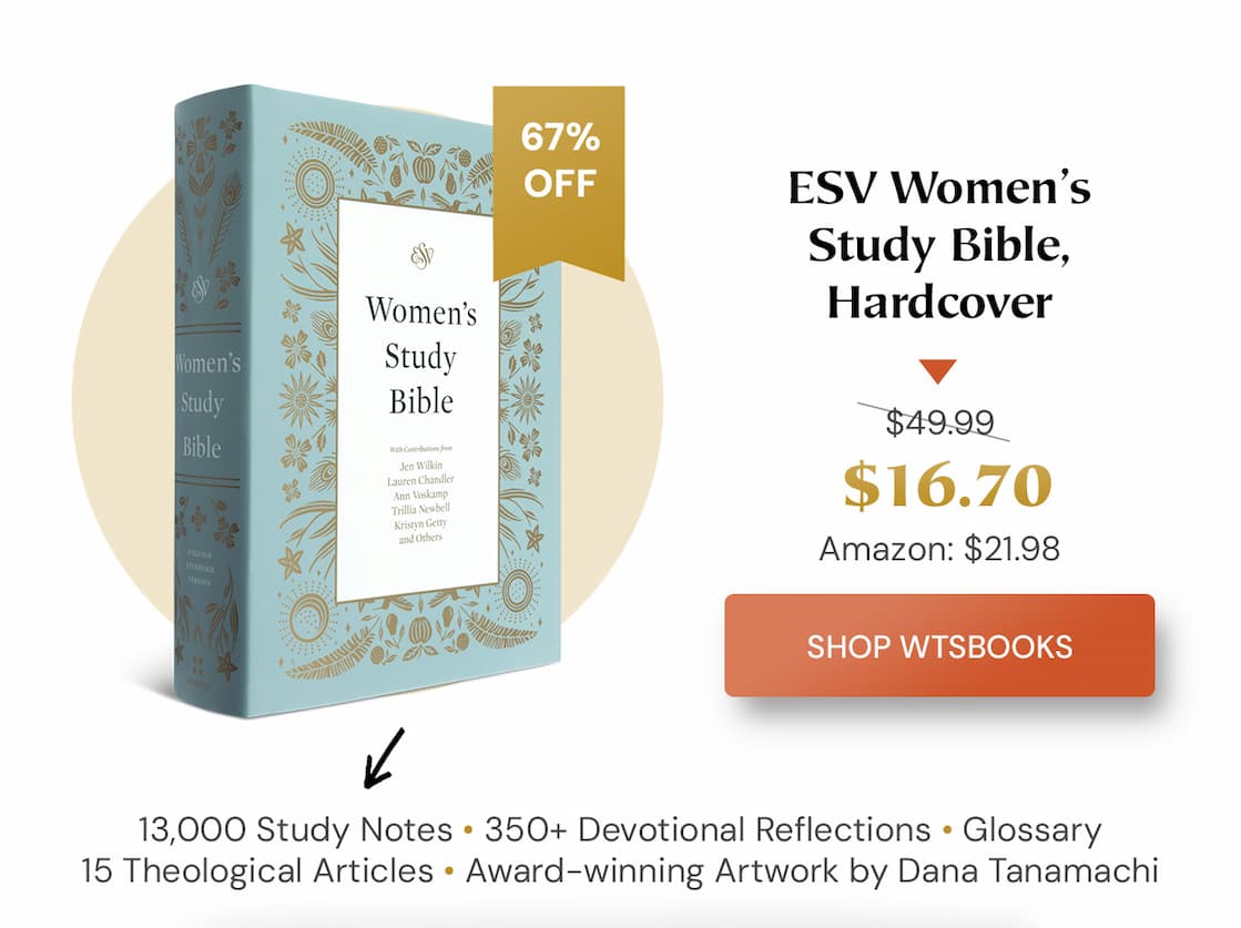 Curated Titles for Every Reader on Your List: Bibles • Commentaries • Bedtime Reads • DevotionalsClassics • New Releases • Bible Studies