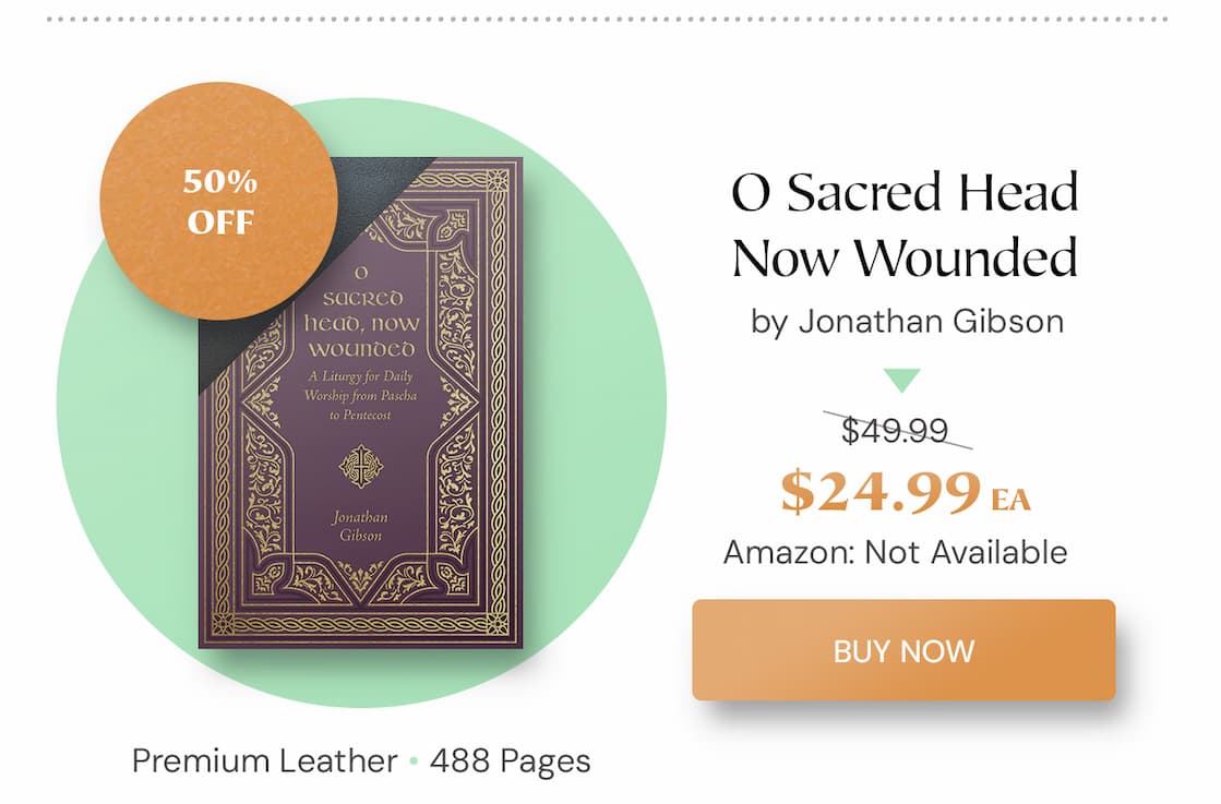 Because we have read and heard the accounts of the crucifixion and resurrection so many times, we often move too quickly over some of the more intricate details of the last days of Jesus's life. Why did he wash the disciples' feet? Why was he crowned with thorns? Why was he silent before Herod? What Depths of Love allows readers to slow down and meditate on these and other fascinating details of Christ's final moments on Earth.  Spurgeon's deep understanding of the cross and resurrection, made accessible to modern readers, will enrich your walk with Christ, help you cherish the glorious hope of salvation, and encourage you to proclaim him boldly. From Gethsemane to Golgotha to the empty grave, these sermons proclaim Christ crucified and risen, the blazing center of Spurgeon's theology and ministry.  If you pick up this book outside of the Lent and Easter season, fear not! As editor Geoffrey Chang points out, Spurgeon would say not to worry too much about the church calendar but make it your ambition to repent and meditate on Christ crucified all year round.