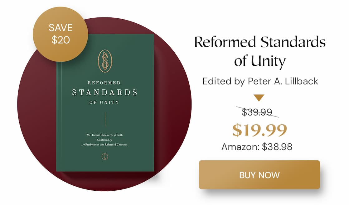 WSP is a uniquely Reformed academic publisher dedicated to enriching the church, the academy, and the Christian through the printed word. WSP collaborates widely - including with faculty, staff, and students at Westminster - to publish new and classic books that foster faith in and obedience to Jesus Christ from an orthodox, Reformed perspective.