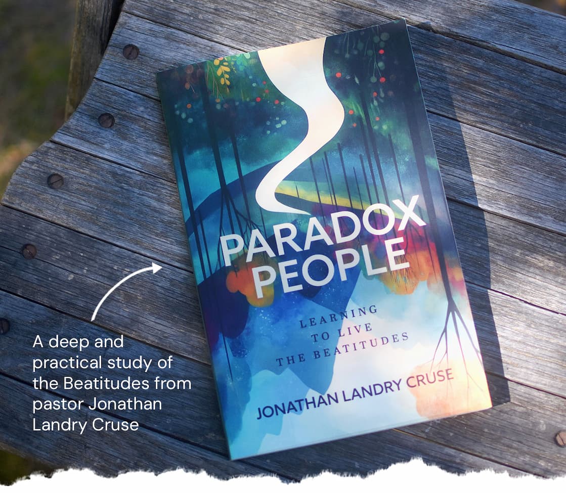 As Christians strategize over cultural engagement, cultural disengagement, and cultural warfare, we can easily miss a core problem: The trouble isn’t that we’re in the world—it’s that we’re too much like the world. The solution? To pursue, by God’s grace, the paradoxical character preached by Jesus in the Beatitudes. As he explores these foundations for kingdom living, Jonathan Landry Cruse shows how the surprising course of spiritual growth leads to rich blessing in Christ.