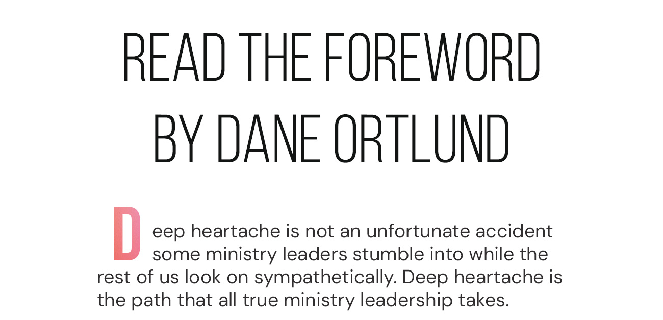 When you signed on for ministry leadership, you didn't realize there would be a clause. The suffering and sadness, fatigue and feebleness, troubles and trauma, are all a part of a conspiracy. The author calls it The Clay Pot Conspiracy Our weakness + God's power = Resilient ministry. It is God's plan to use what we lack to build perseverance and press us to embody the gospel we preach.  Based on his extensive experience in ministry, Harvey unravels the conspiracy, helping readers understand how God is magnified and his grace is displayed in our response to weakness. Combining Scripture, gripping stories, and practical tools, he takes leaders on an exploration of seven surprising wonders within God's plan, covering areas such as how God uses loss to bring life, the role of enemies, importing weakness into your team culture, and above all, dependence upon Christ. Each person's story in ministry is different, yet the goal remains the same: To draw back the curtain on God's plan to help you embody the gospel.