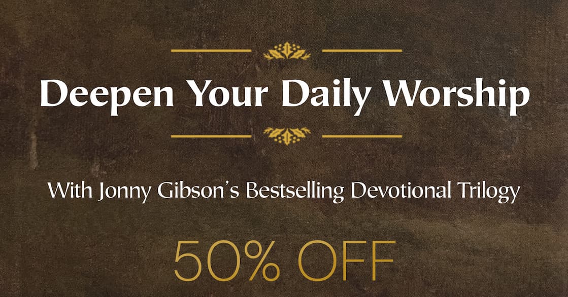 Enrich your rhythm of worship and deepen your journey through the church year with this elegant set of three liturgical devotionals. Each volume offers a rich structure of Scripture readings, historic prayers, hymns, creeds, and guided reflection, designed for daily use, family devotion, or personal meditation. Whether you are moving through ordinary time, preparing for God’s coming, or meditating on Christ’s passion and resurrection, these resources help you build a life shaped by the gospel. Thoughtfully composed and beautifully bound, this set invites you to view the calendar as sacred, to keep Christ at the center of every season, and to cultivate a steady heart of worship all year long.