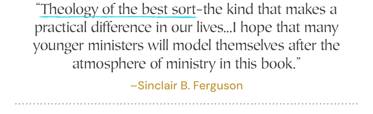 Since its founding in 1971 by Dr. R.C. Sproul, Ligonier has been a fellowship of teachers dedicated to making the deep truths of the Christian faith accessible to growing believers.