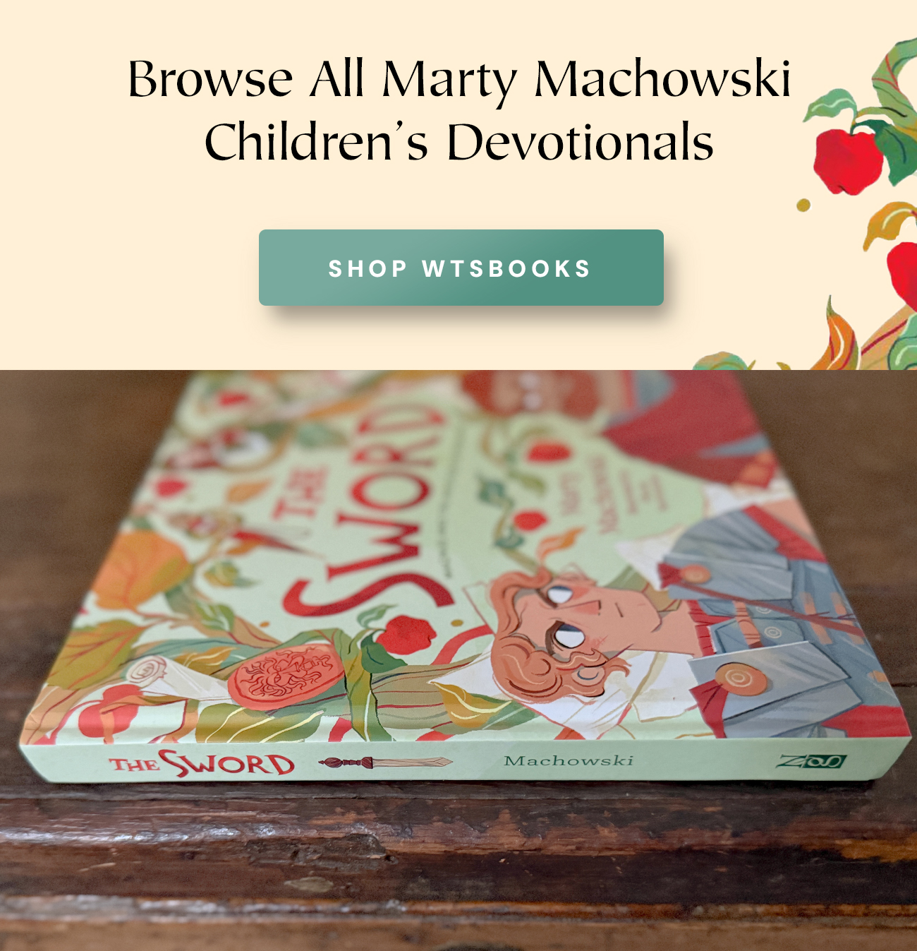 Marty Machowski Collection