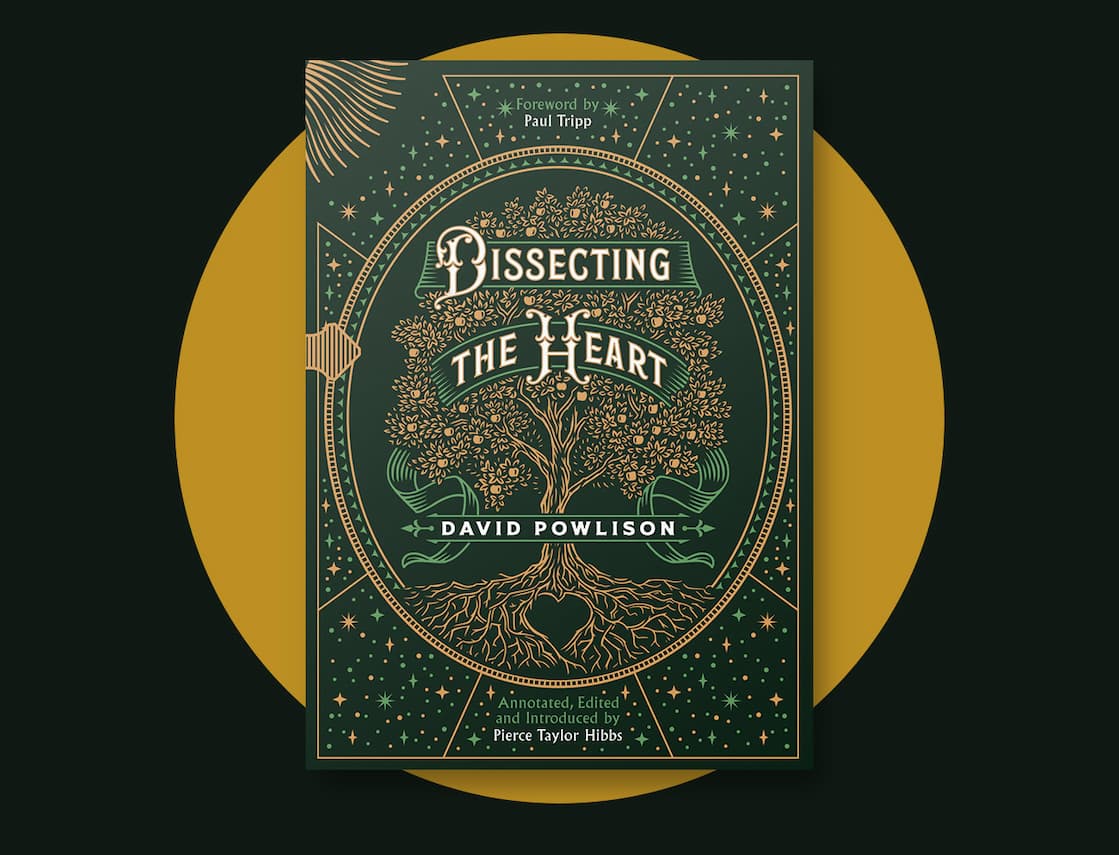 David Powlison (1949–2019) was one of the most insightful biblical counselors of the last 100 years. Training in psychology at Harvard and at Penn in the history of science, Powlison immersed himself in Reformed theology and went on to help define the biblical counseling movement until his passing in 2019. In this ground-breaking book, author and theologian Pierce Taylor Hibbs presents thirteen of Powlison's most penetrating lectures given between the 1980s and early 2000s. The result is a one-stop introduction to Powlison's thought and theology, with all of the psychological and theological background filled in for readers with content footnotes.   Dissecting the Heart brings some of Powlison's best insights to a new generation that is struggling to deal with its relationship to secular psychology and spiritual formation. For the first time on the printed page, readers get a front-row seat to Powlison's personal thoughts on secular psychology, the role of counseling in the church, the nature of spiritual warfare, and the function of true theology. Patently biblical, pastorally sensitive, and wonderfully engaging, this is David Powlison at his best, talking to his students, and to the church, with a heart for biblical wisdom and Christ-centered hope.