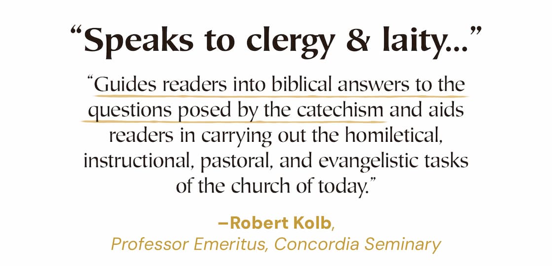 Christians are bombarded with competing messages, but the Heidelberg Catechism speaks clearly. Its teaching on the gospel and the Christian life is biblical, accessible, and pastoral. Its three-part structure of guilt (law), grace (gospel), and gratitude (sanctification) is framed by the comfort the Christian has in God alone. In The Heidelberg Catechism, R. Scott Clark reflects on the catechism's theology, piety, and practice. This thorough yet accessible guide to the catechism comments on each of its 129 questions, revealing the catechism's historical and theological context and explaining how it enlivens the Christian faith today.