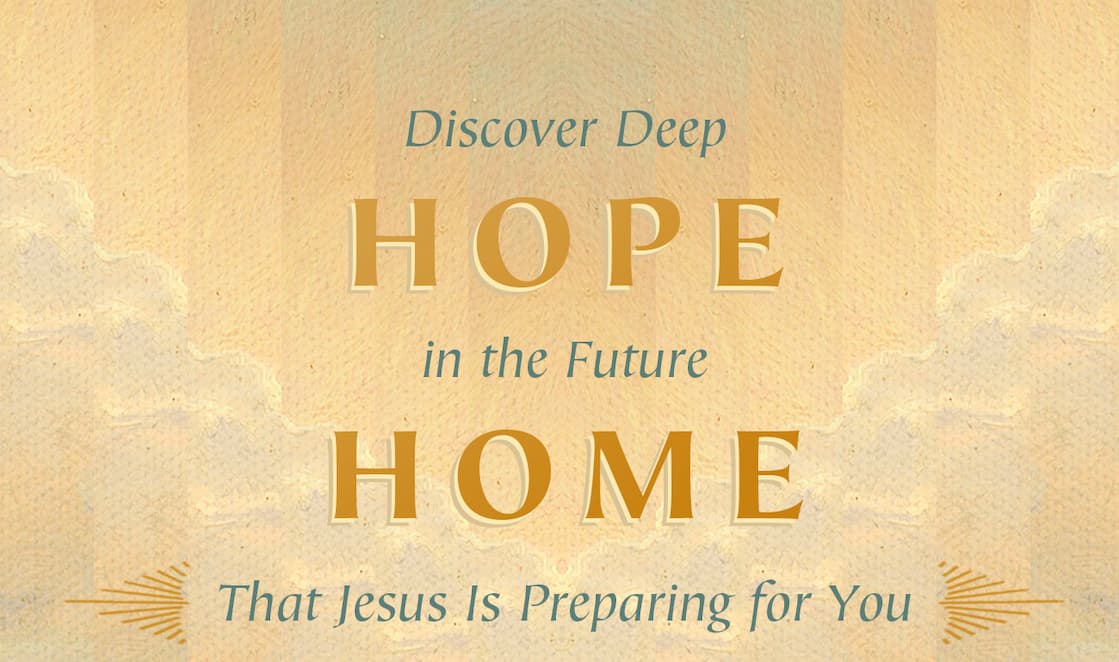 What Will Heaven Actually Be Like?  Amid the hurry and distractions of this life, we’re only dimly aware of the celestial bliss just around the next bend in the road. In Finally Home, Dane Ortlund plunges into the Word of God and the wisdom of the saints to help us rightly think about heaven, and to draw strength from meditating on our coming future. This book is a timely invitation to lift our focus from the turmoil of our broken world to the wondrous surprises of our eternal home, where the Lord Jesus Christ himself will wipe away every tear from our eyes.