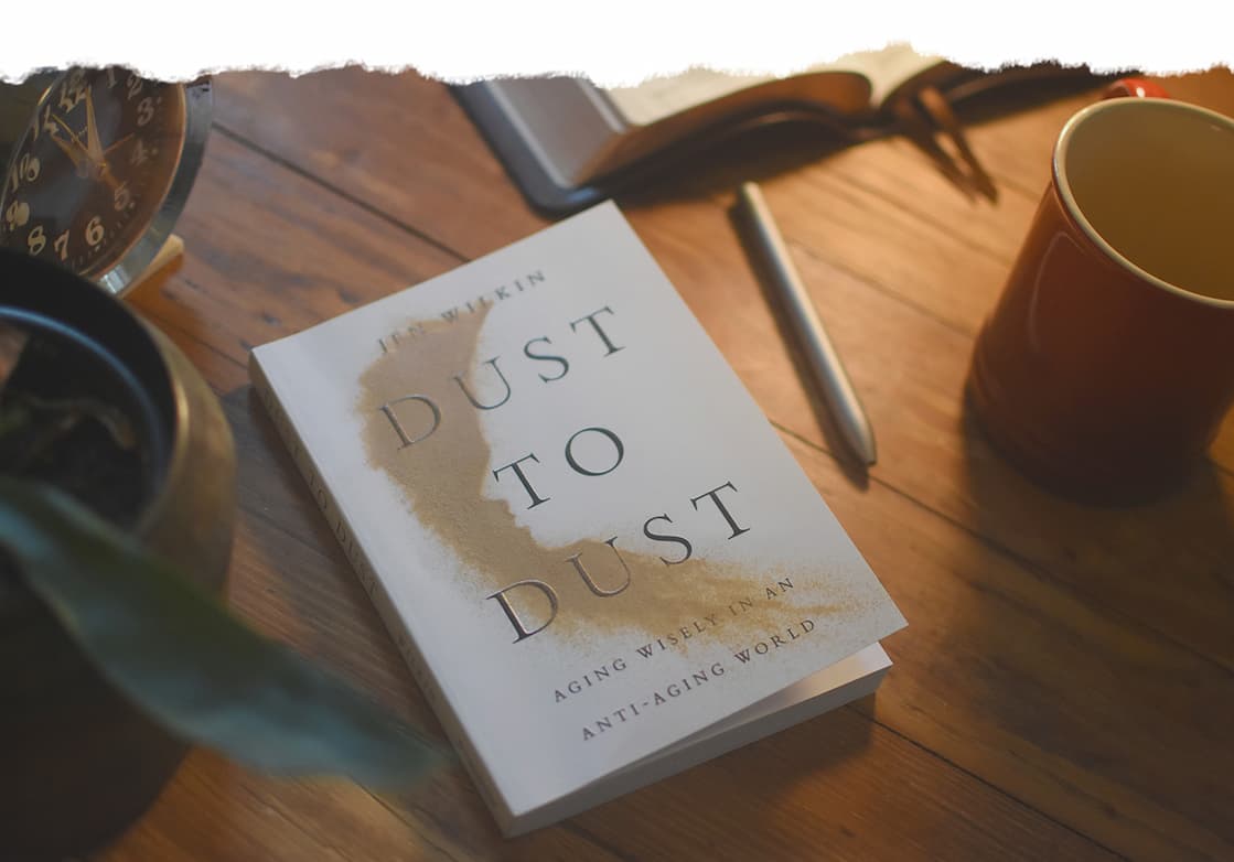 From anti-aging supplements to retirement plans, our culture treats growing older as something to delay, disguise, or dread. Scripture tells a different story. In this thoughtful meditation, Jen Wilkin invites readers to see aging not as a slow march toward irrelevance but as part of God's wise and gracious design. With biblical insight and profound encouragement, she explores how every season of life offers new opportunities to grow in wisdom, serve others, and reflect the image of Christ.