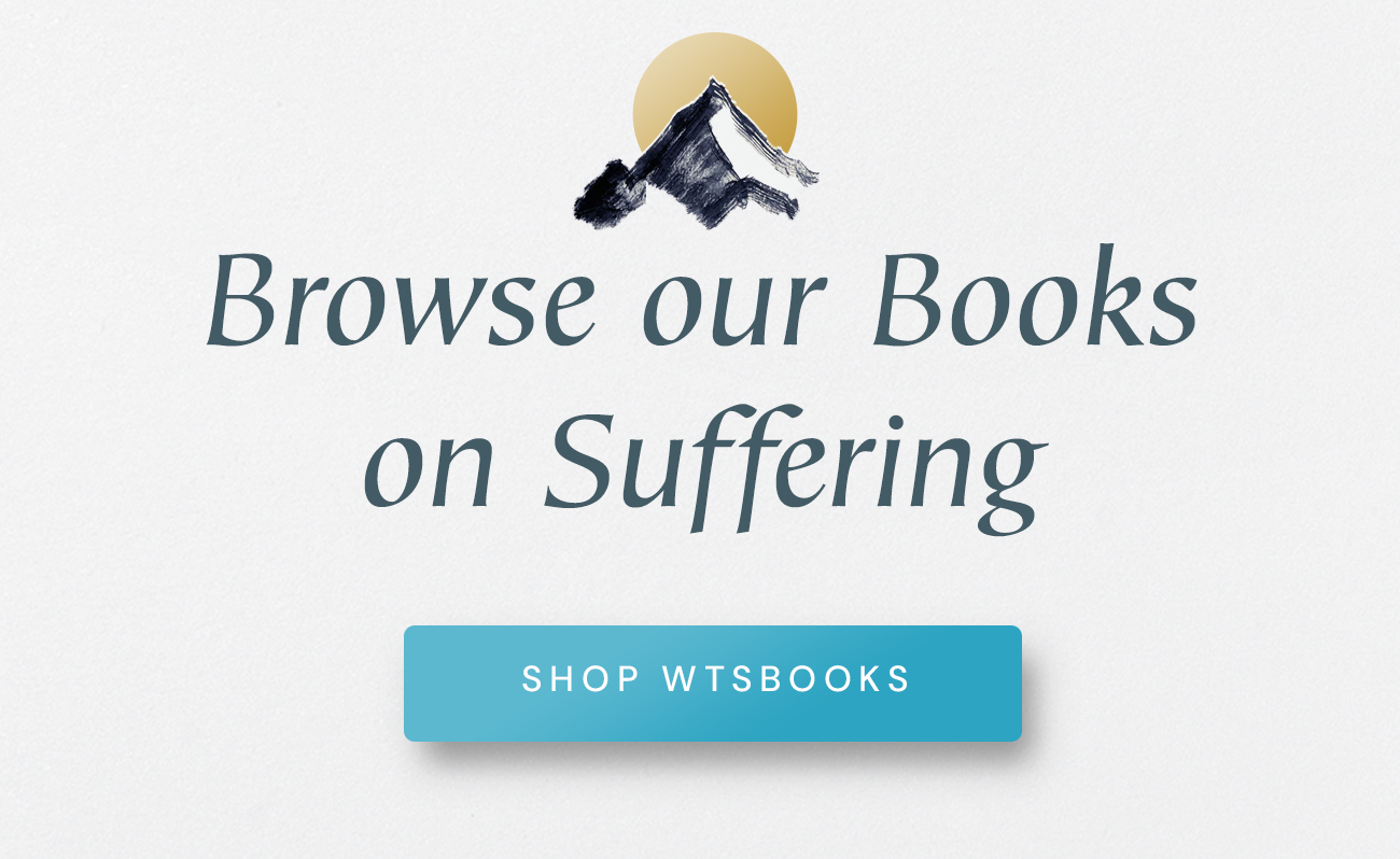 Browse our Books on Suffering