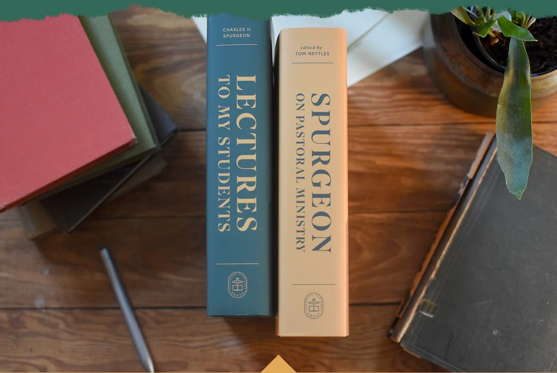 A warm, conversational approach to kindling the hearts of young ministers toward preaching and shepherding. Spurgeon’s topics ranged from choosing a text, to posture while preaching, to where to find illustrations. Self-depreciating and often comic, these intimate lectures bear the marks of a faithful heart and intelligent mind bent on teaching the same characteristics to his successors.