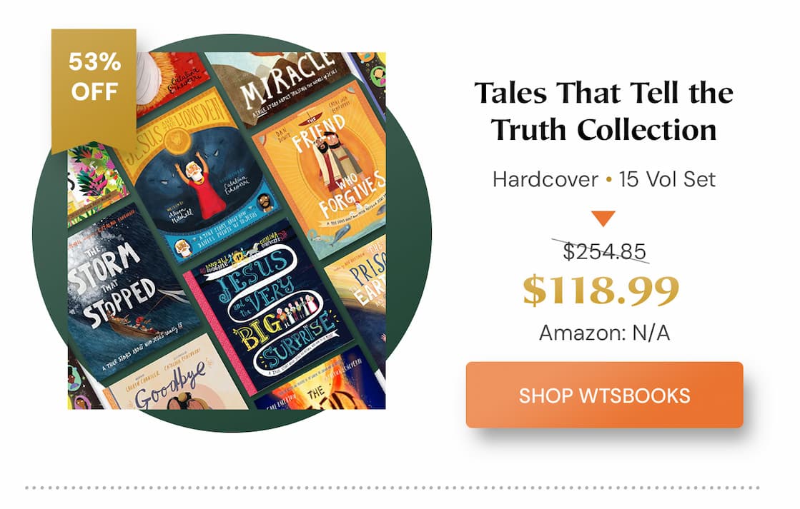 Tales That Tell the Truth Collection