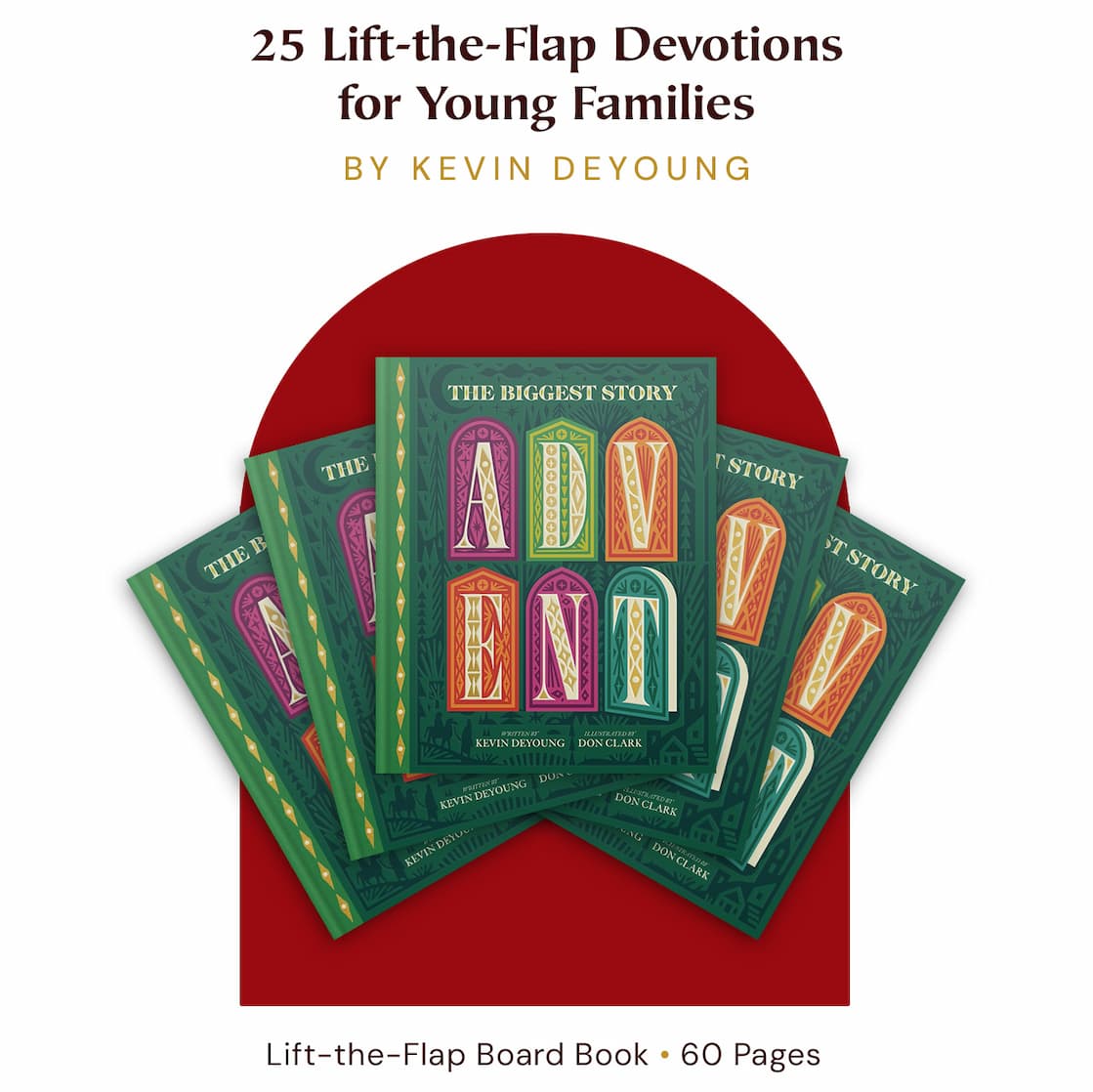Experience Christmas Through the Old Testament's Hidden Promises Discover the rich tapestry of Christ's coming woven throughout the entire Old Testament in There Shone a Holy Light, a compelling Advent devotional by Mitchell L. Chase. This unique exploration takes readers on a 25-day journey through the ancient stories, prophecies, and patterns that pointed to the birth of Jesus centuries before that holy night in Bethlehem. From Adam to Solomon, each daily reading illuminates how God carefully crafted His redemptive plan through unexpected characters and seemingly ordinary events. Chase masterfully reveals how figures like Noah, Joseph, Moses, and David weren't just historical characters--they were living prophecies of the Messiah to come. Through careful biblical analysis and engaging storytelling, readers will discover fresh insights about how Jesus fulfilled and exceeded every Old Testament foreshadowing. Perfect for both personal reflection and family worship during the Advent season, this devotional helps modern readers understand Christmas in its full biblical context. Each chapter builds anticipation for Christ's coming by revealing another layer of God's intricate plan, showing how even the smallest details of Old Testament narratives pointed to the ultimate gift of the incarnation. Whether you're a seasoned Bible student or new to exploring Scripture's interconnected stories, There Shone a Holy Light will deepen your appreciation for God's perfect plan of salvation. Chase's accessible writing style makes complex theological concepts clear and applicable, while maintaining scholarly depth and biblical faithfulness. This Christmas season, let the ancient promises of Scripture illuminate your celebration of Christ's birth. Through these daily readings, you'll gain a renewed sense of wonder at how God orchestrated history to prepare the way for the arrival of His Son, the true and better fulfillment of every Old Testament type and shadow.