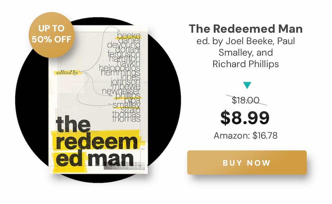 There is a unique magic that happens when a couple thousand pastors from all different churches gather for a few days of fellowship, worship, teaching, and books! We had the privilege of partnering with the Clearly Reformed team last week to host the bookstore at this year's Coram Deo conference. Since you weren't able to attend, we've put together a special sale for our subscribers highlighting some of the bestselling books from the event.