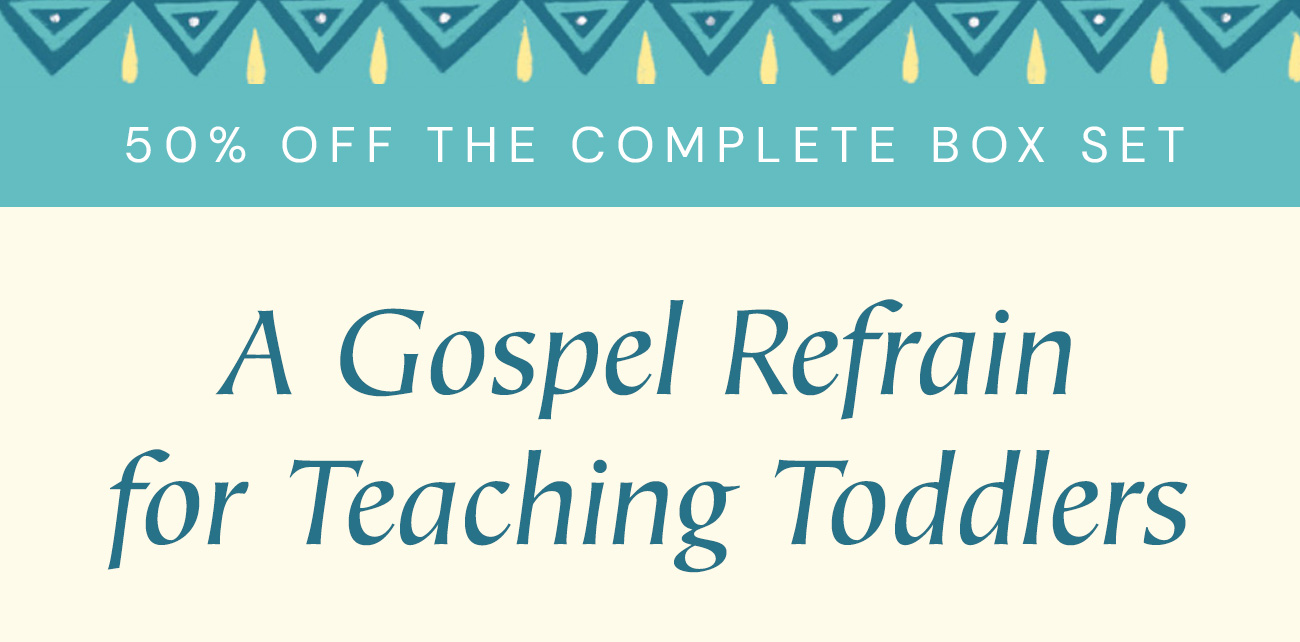 This collection of fun lift-the-flap board books for small children addresses the attitudes of the heart that underpin behavior and explains how the gospel of grace enables us to change. These helpful and engaging training tools will help you not only to guide your kids in positive behavior but also teach them about God's amazing grace! The beautiful box set contains... What Are Hands For? What Are Mouths For? What Are Feet For? What Are Eyes For? What Are Ears For? What Are Feelings For? A guide for parents is also included to help them think through how to refer back to these resources when specific behaviors need both to be corrected and to be connected to forgiveness, grace and growth. Gift this colorful, eye-catching and practical box set at baby showers, child dedications and first birthday parties, or get it for your own children's bookshelf.