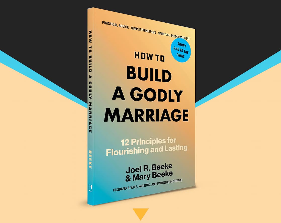 Is your marriage drifting into routine? Has joy given way to quiet distance? Is spiritual vitality absent?  Rediscover the Beauty and Purpose of a Christ-Centered Union  Drawing on decades of pastoral and counseling experience, Joel and Mary Beeke offer twelve clear, biblical principles that strengthen love, deepen communication, and restore hope. Whether your marriage feels solid or strained, this short guide will help you pursue God's glory together and increase your joy in the covenant you share.