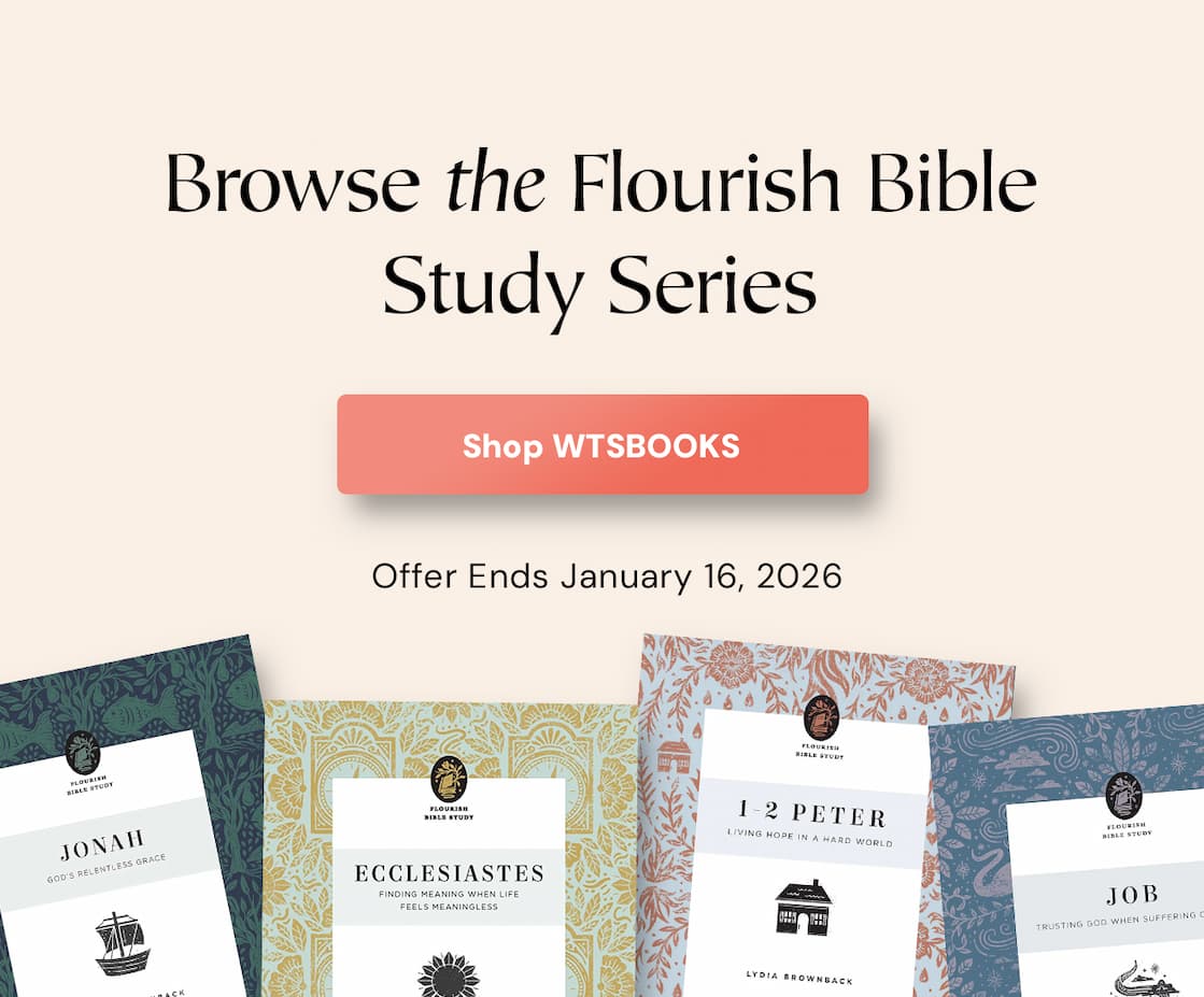 Flourish Bible Studies  10-Week Bible Study for Women:  Offers an in-depth, exegetical look at books of the Bible  Quick, Engaging Weekly Resources: Helpful reading plans, sidebars, timelines, and more to help busy readers get the most out of Scripture  Perfect for Individuals or Small Groups: Includes discussion questions and additional verses for further reading