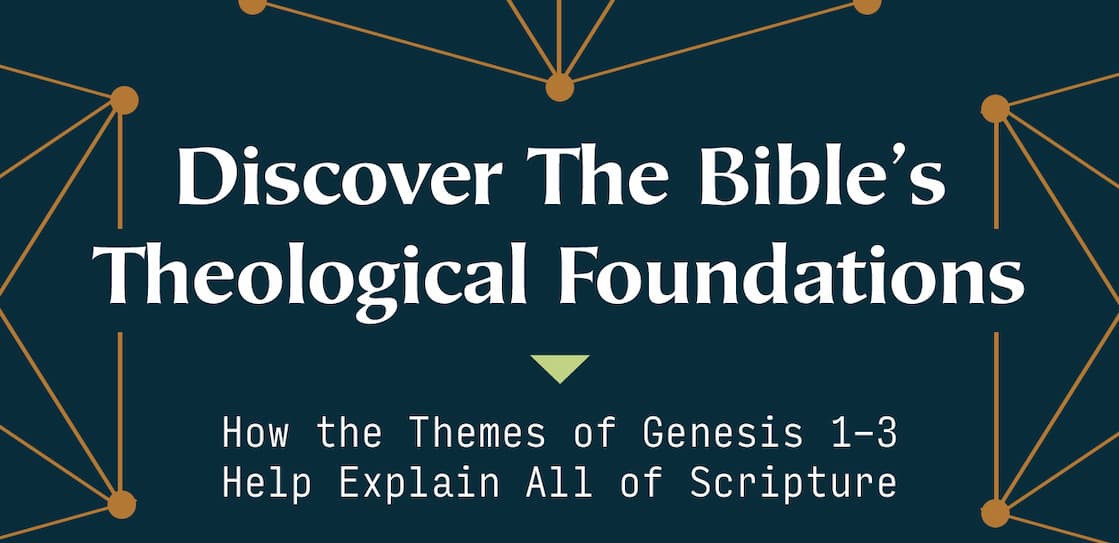 A Biblical Framework for Understanding God, Humanity, and the World  Build a strong theological foundation with this three-volume series from Vern Poythress. Beginning with the Trinity, continuing through the nature of humanity, and culminating in the foundational themes of Genesis 1–3, these books demonstrate how Scripture provides a coherent and compelling framework for understanding reality.  Written with clarity and pastoral warmth, Poythress helps readers connect core Christian doctrines to everyday questions about the world, human identity, and God's purposes in creation. Whether you're new to theology or looking to deepen your understanding, these accessible volumes show how the Bible's grand story shapes every aspect of life.