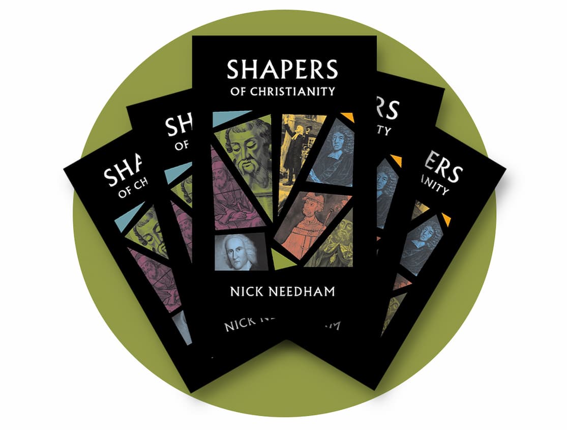 Nick Needham here draws pen portraits of twelve shapers of Christianity—those whose thought and writings have profoundly contributed to the way we think about our faith today. As the author notes, ‘we may well find that in becoming acquainted with them, we catch some glimpse of God’s truth and glory that was evident to them, yet which we perhaps do not see so clearly. Studying our Christian past can in this way become an eminently practical and spiritual discipline.’