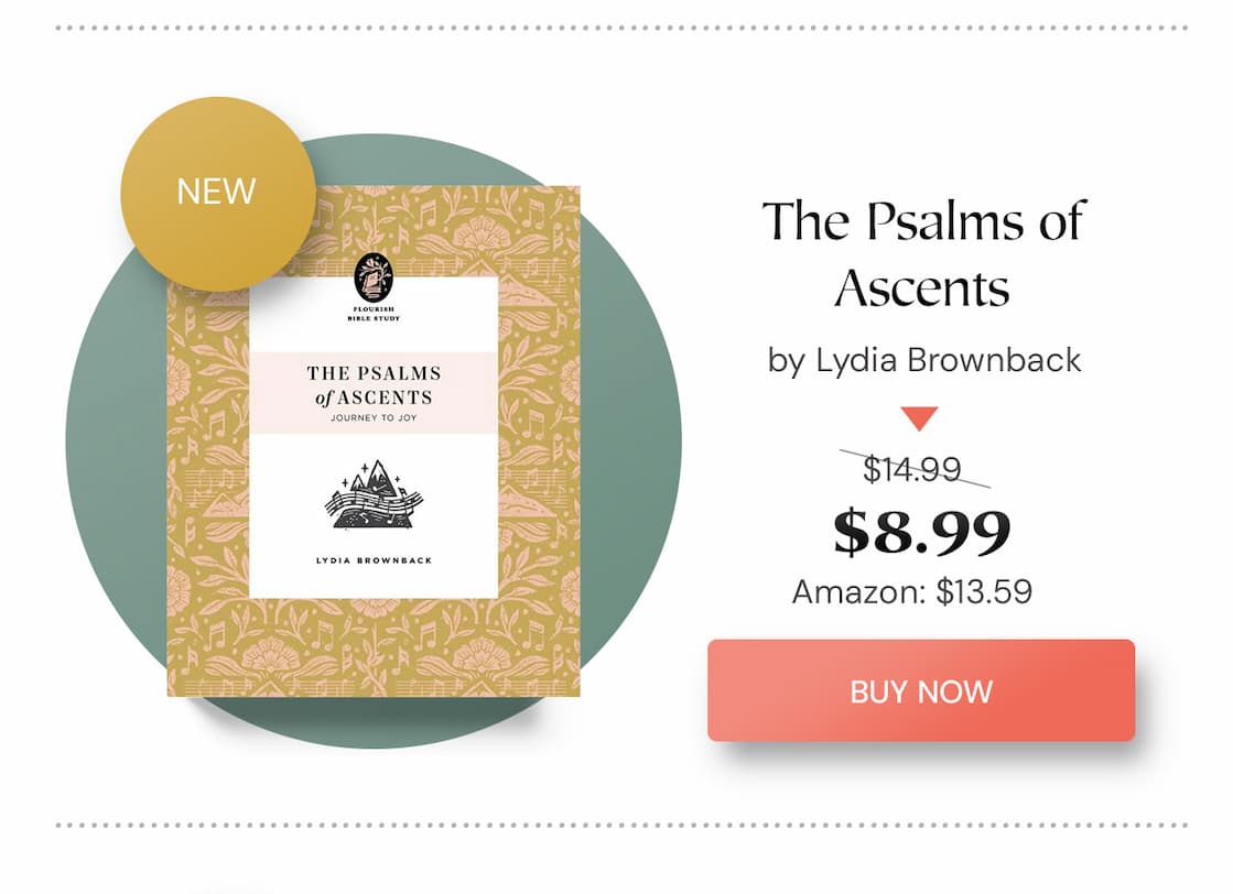 Flourish Bible Studies  10-Week Bible Study for Women:  Offers an in-depth, exegetical look at books of the Bible  Quick, Engaging Weekly Resources: Helpful reading plans, sidebars, timelines, and more to help busy readers get the most out of Scripture  Perfect for Individuals or Small Groups: Includes discussion questions and additional verses for further reading