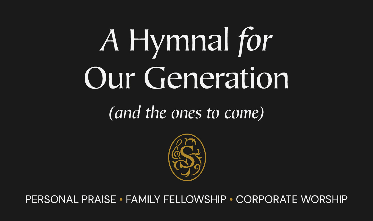 Hymnal from Keith and Kristyn Getty Highlights the Beauty of Christian Theology Through Worship Blending music and poetry, hymns beautifully bring Christian theology to life. With each verse, rich lyrics echo the timeless truths of Scripture and proclaim the unchanging message of salvation. For centuries, Christians have used these treasured resources in private and corporate worship, and The Sing! Hymnal now presents the profound beauty of hymnody to the next generation. Thoughtfully curated by award-winning hymn writers Keith and Kristyn Getty, The Sing! Hymnal hosts a collection of timeless classic and contemporary hymns, created to deepen worship and foster unity among God's people through the power of song. Featuring liturgical readings, psalms paired with popular hymns, useful indexes, and a durable, scuff-resistant cover, this hymnal is perfect for equipping attendees during Sunday morning services.