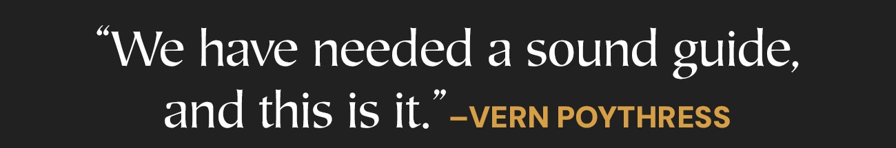 Are philosophy and theology mutually exclusive? In this broad primer, Frame applies his near half century of experience teaching the relationship between philosophy and Christian thought to emphasize “spiritual warfare in the life of the mind.” Christians should evaluate philosophy by biblical criteria. This will shed greater light on the developments in the history of philosophy and better prepare us for the intellectual challenges of our time. The fall of Adam brought intellectual as well as moral corruption on the human race, and the effects of the fall can be seen in the work of philosophers, most of whom try to understand the world autonomously—through reasoning apart from God’s revelation. Some philosophers have appealed to God’s revelation, but their work has often been compromised with the wisdom of the world. Revelation should inform reason, and not the other way round. In the past, even Christian theology was corrupted by the movement toward intellectual autonomy, creating the tradition of liberalism, which has unhappily dominated academic theology down to the present day. But there is hope—a new generation of Christian thinkers take God’s Word seriously. Frame’s unique new contribution augments that process.