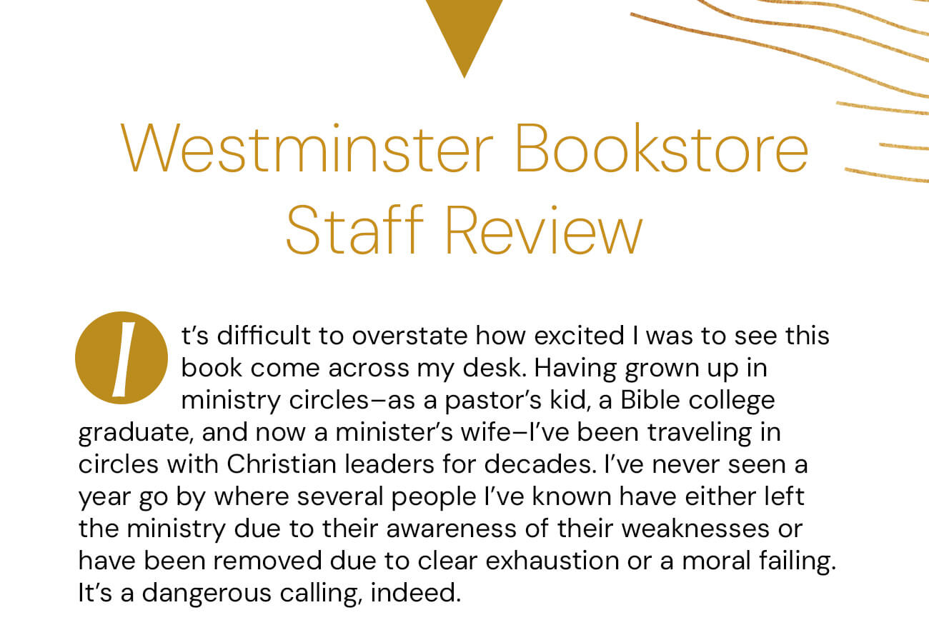 Most ministry leaders don't usually implode from outside pressures, but rather, they are most often incapacitated from their own inner struggles. Dave Wiedis, the Founder of ServingLeaders Ministries, helps pastors, counselors, and teachers uncover what is functionally most important to them, understand how these core commitments, or "ruling passions," can hijack their lives, marriages, and ministries, and gently guides them to grow in their passion for God. The Spiritually Healthy Leader exposes these root causes and offers the path to deep life transformation, freedom in Christ, and deliverance from self-sabotage. With Christ as the true center of their lives, ministry leaders can walk vibrantly with God, free from self-sabotage of the heart, and experience the ripple effect of health and healing in their lives, and see that effect positively impact our close relationships, families, churches, and the next generation.