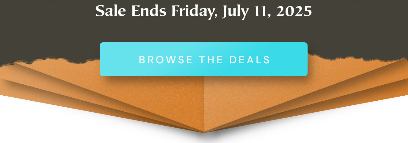 For 72 hours, we’re offering deep discounts on over 400 of our best books. With each book you buy, you’re not just saving a few dollars. You’re strengthening the Christian book ecosystem—helping us expand our influence with publishers and extend the reach of gospel truth. Thank you for standing with us.