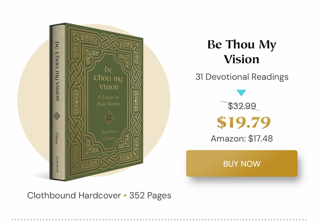 With beautiful prose that draws readers into worship, the Psalms serve as the Bible's very own liturgy. But many lifelong believers encounter seasons when devotion grows dull, and Scripture reading becomes a matter of dutiful habit rather than heartfelt praise. Come, Thou Fount of Every Blessing offers a 31-day liturgical guide rooted in the Psalms, providing content, structure, and rhythms that center hearts on honoring our God.