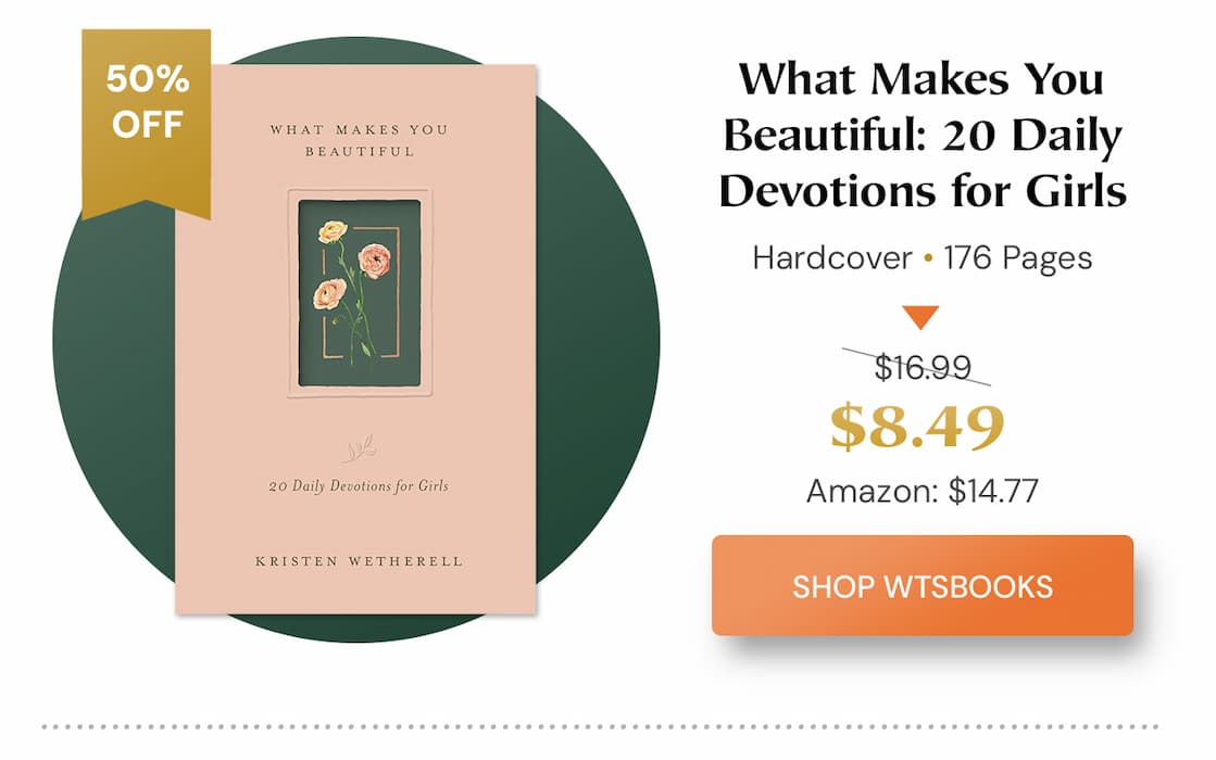 What Makes You Beautiful