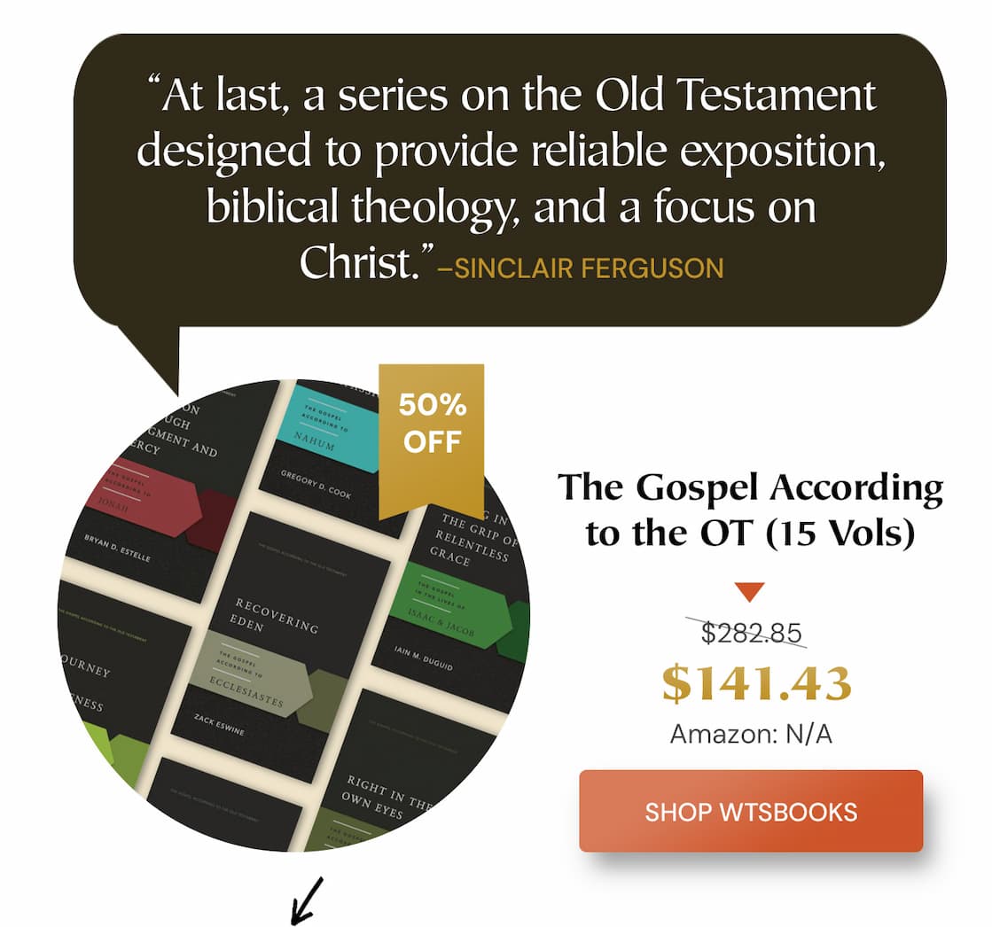 P&R, which stands for “Presbyterian and Reformed,” is dedicated to publishing excellent books that promote biblical understanding and godly living as summarized in the Westminster Confession of Faith and Catechisms. Titles on our list range from academic works advancing biblical and theological scholarship to popular books designed to help lay readers grow in Christian thought and service. Our mission is to serve Christ and his church by producing clear, engaging, fresh, and insightful applications of Reformed theology to life.