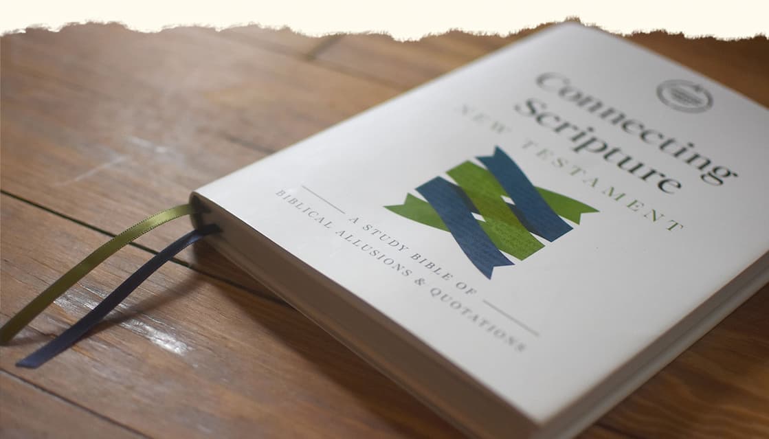Developed by leading biblical theology scholars, G. K. Beale and Benjamin L. Gladd, the CSB Connecting Scripture New Testament helps readers connect the New Testament to the grand narrative and overarching redemption story of the Bible. This unique and accessible study resource includes a robust cross-reference system that highlights Old Testament quotations, allusions, and parallels within the New Testament and promotes the underlying unity of Scripture. Book introductions, study note commentary, articles, and helpful charts and infographics are also included throughout to further highlight and explain important theological themes and recurring connections between Old and New Testament books.