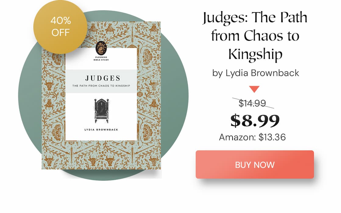 Flourish Bible Studies  10-Week Bible Study for Women:  Offers an in-depth, exegetical look at books of the Bible  Quick, Engaging Weekly Resources: Helpful reading plans, sidebars, timelines, and more to help busy readers get the most out of Scripture  Perfect for Individuals or Small Groups: Includes discussion questions and additional verses for further reading