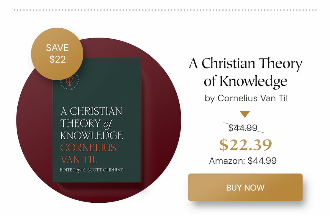 WSP is a uniquely Reformed academic publisher dedicated to enriching the church, the academy, and the Christian through the printed word. WSP collaborates widely - including with faculty, staff, and students at Westminster - to publish new and classic books that foster faith in and obedience to Jesus Christ from an orthodox, Reformed perspective.