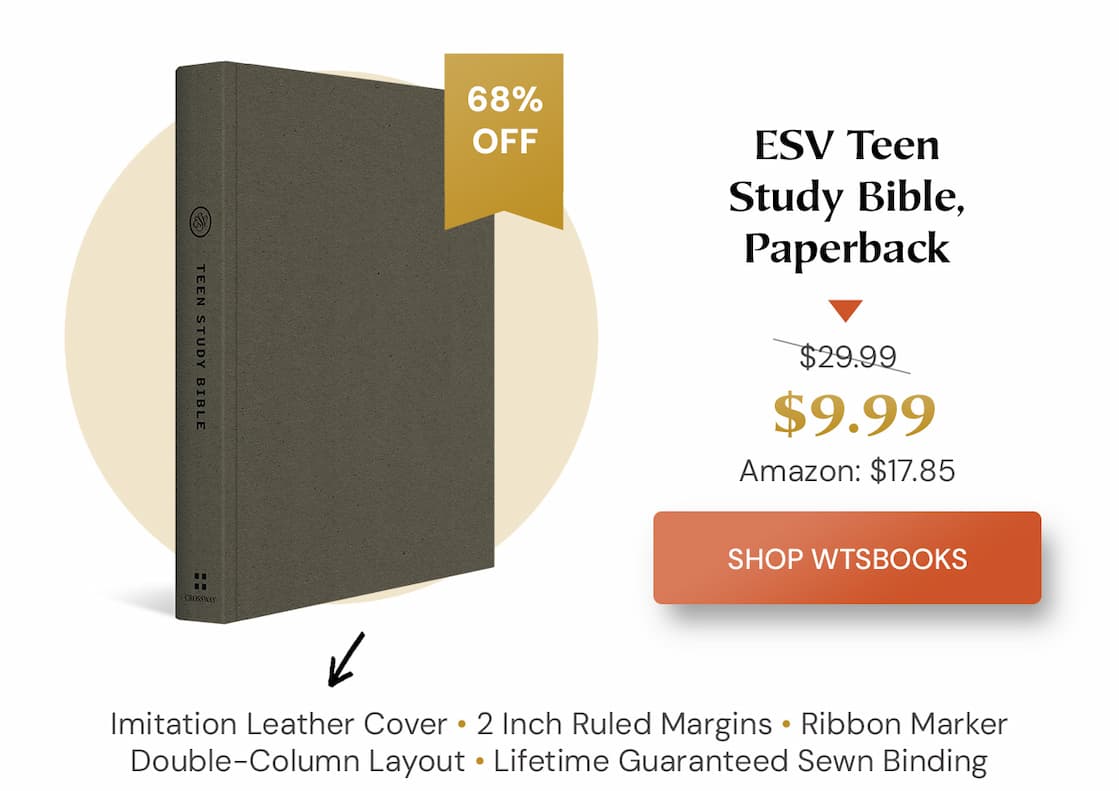 Curated Titles for Every Reader on Your List: Bibles • Commentaries • Bedtime Reads • DevotionalsClassics • New Releases • Bible Studies