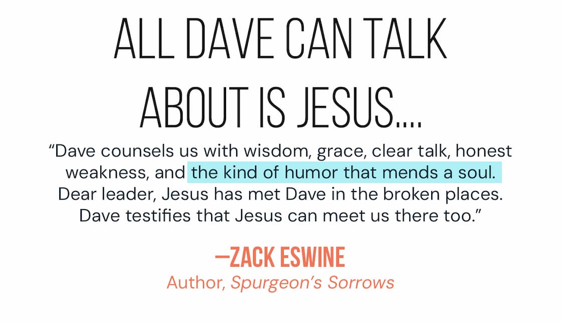 When you signed on for ministry leadership, you didn't realize there would be a clause. The suffering and sadness, fatigue and feebleness, troubles and trauma, are all a part of a conspiracy. The author calls it The Clay Pot Conspiracy Our weakness + God's power = Resilient ministry. It is God's plan to use what we lack to build perseverance and press us to embody the gospel we preach. Based on his extensive experience in ministry, Harvey unravels the conspiracy, helping readers understand how God is magnified and his grace is displayed in our response to weakness. Combining Scripture, gripping stories, and practical tools, he takes leaders on an exploration of seven surprising wonders within God's plan, covering areas such as how God uses loss to bring life, the role of enemies, importing weakness into your team culture, and above all, dependence upon Christ. Each person's story in ministry is different, yet the goal remains the same: To draw back the curtain on God's plan to help you embody the gospel.