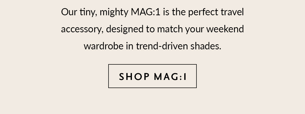 SHOP MAG:1